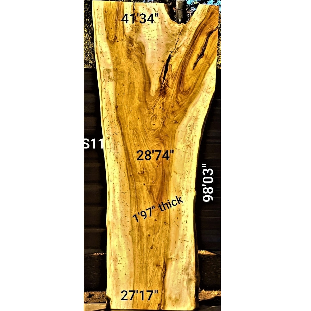 Sandkiaat Slab (98.03" x 41.34" x 1.97")
