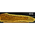 Sandkiaat Slab (118.11" x 33.86" x 3.15")
