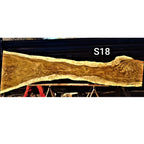 Sandkiaat Slab (120.08" x 47.24" x 3.15")