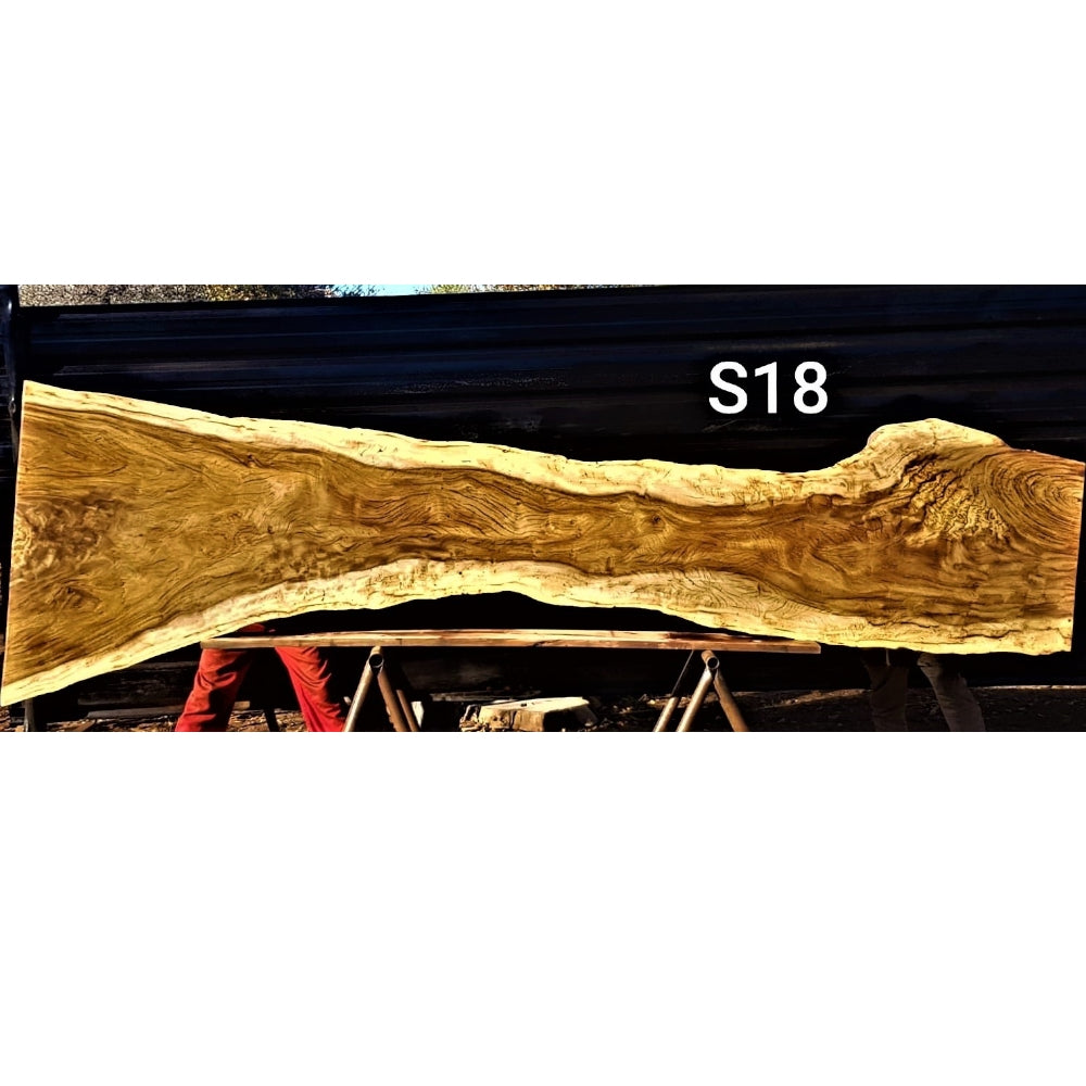 Sandkiaat Slab (120.08" x 47.24" x 3.15")