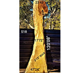 Sandkiaat Slab (120.08" x 47.24" x 3.15")