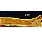 Sandkiaat Slab (122.05" x 34.25" x 2.95")