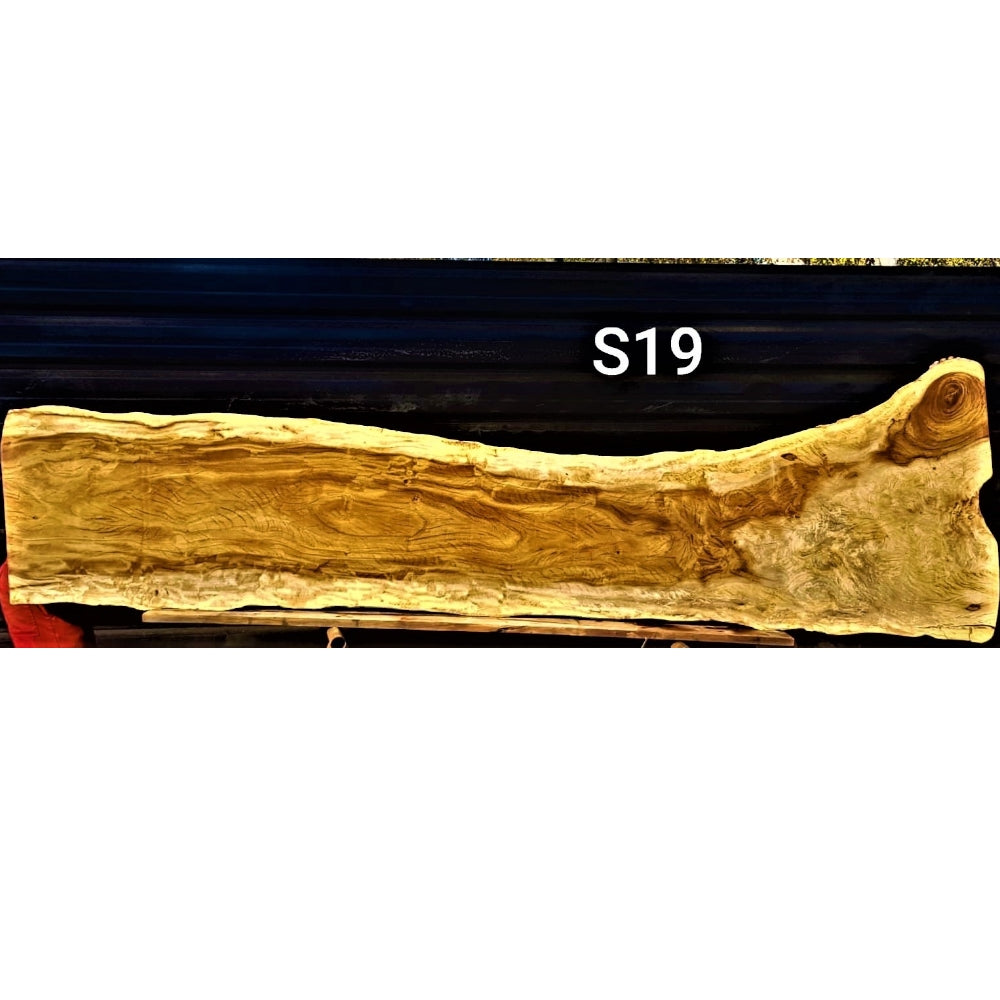 Sandkiaat Slab (122.05" x 34.25" x 2.95")