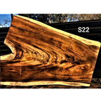 Sandkiaat Slab (46.46" x 36.22" x 2.76")