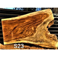 Sandkiaat Slab (46.06" x 33.46" x 2.95")