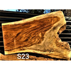 Sandkiaat Slab (46.06" x 33.46" x 2.95")