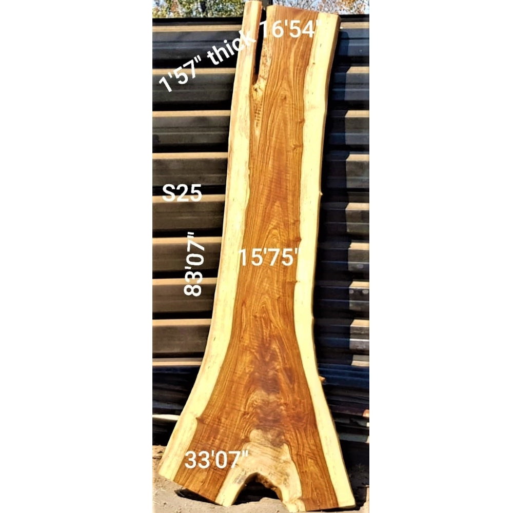 Sandkiaat Slab (83.07" x 33.07" x 1.57")