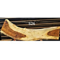 Sandkiaat Slab (76.77" x 21.26" x 1.77")