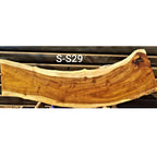 Sandkiaat Slab (78.74" x 22.44" x 0.98")