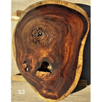 Sandkiaat Slice (17.32" x 25.20" x 3.54")