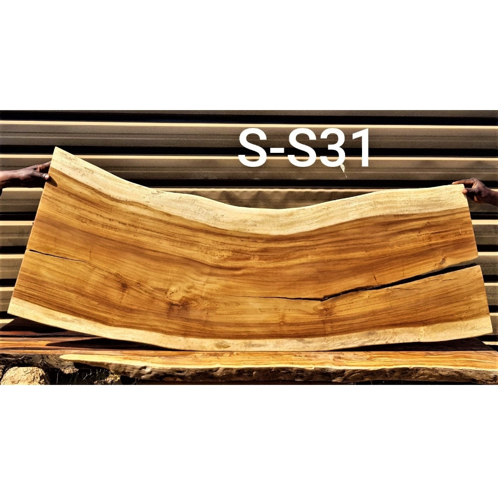 Sandkiaat Slab (68.50" x 25.20" x 1.97")