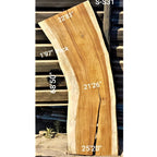 Sandkiaat Slab (68.50" x 25.20" x 1.97")