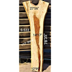 Sandkiaat Slab (78.35" x 27.56" x 1.77")