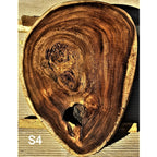 Sandkiaat Slice (18.50" x 25.20" x 3.94")