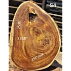 Sandkiaat Slice (18.50" x 25.20" x 3.94")