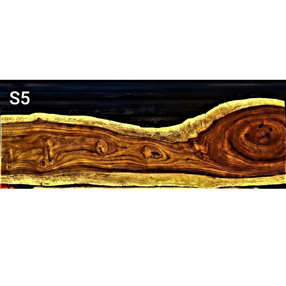 Sandkiaat Slab (97.44" x 30.31" x 3.15")