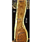 Sandkiaat Slab (97.44" x 30.31" x 3.15")