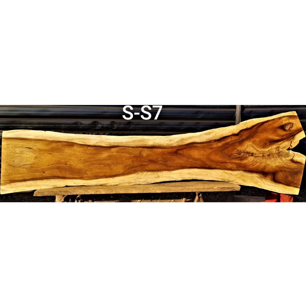 Sandkiaat Slab (127.17" x 35.43" x 2.76")