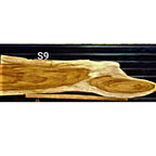 Sandkiaat Slab (129.53" x 33.07" x 2.76")