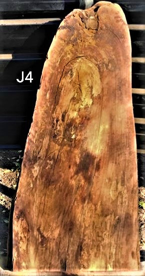 Jackalberry Slab (52.76" x 24.80" x 1.97")
