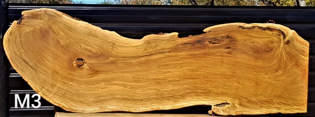 Matumi Slab (114.17" x 28.35" x 2.76")
