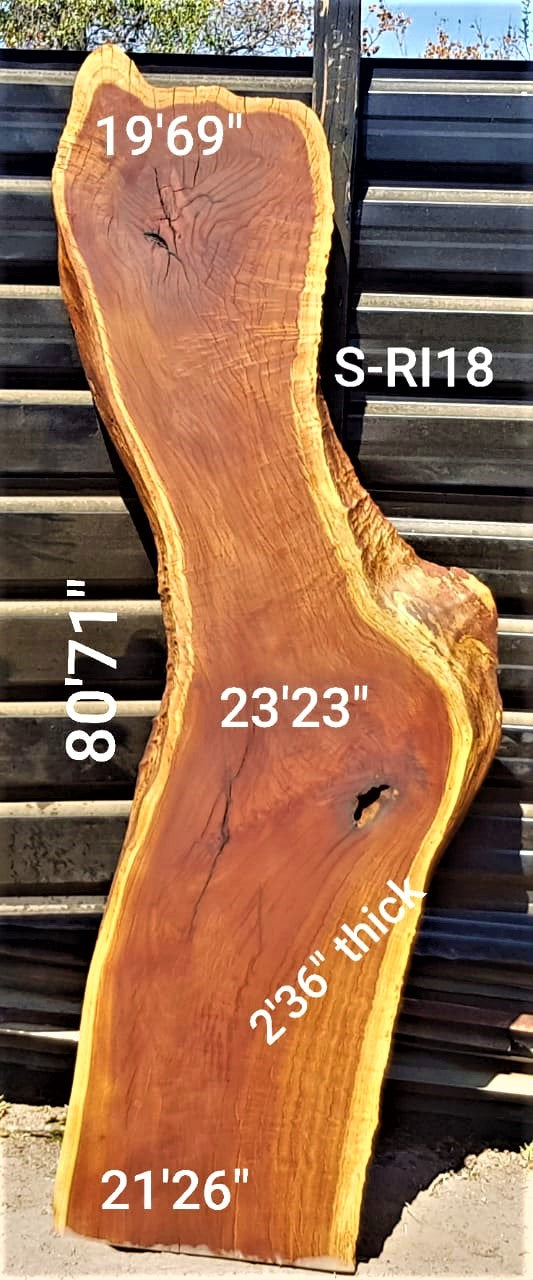 Pink Ivory Slab (80.71" x 23.23" x 2.36")